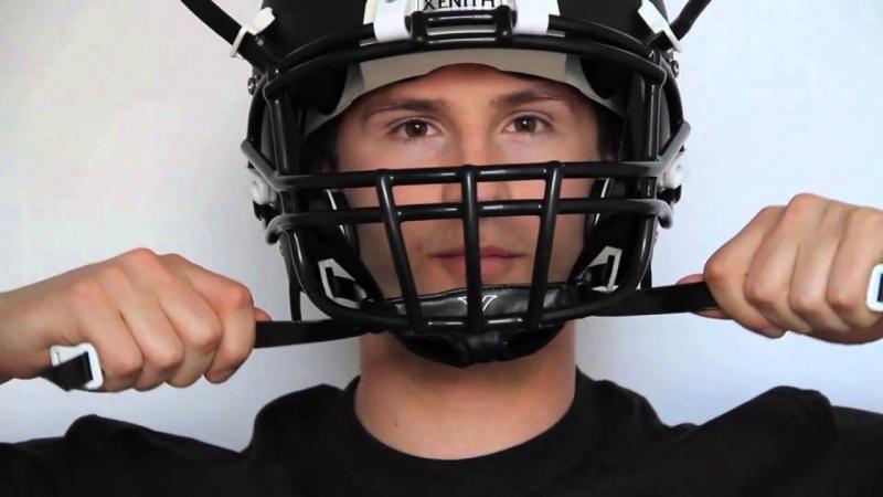 How Can You Perfect the Chin Strap on Your Football Helmet. 15 Game-Changing Tips