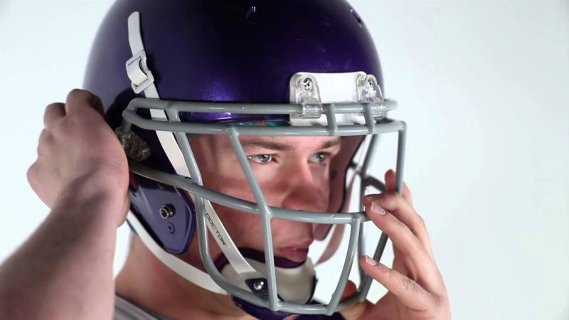 How Can You Perfect the Chin Strap on Your Football Helmet. 15 Game-Changing Tips