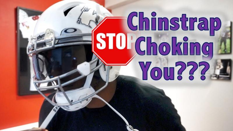 How Can You Perfect the Chin Strap on Your Football Helmet. 15 Game-Changing Tips