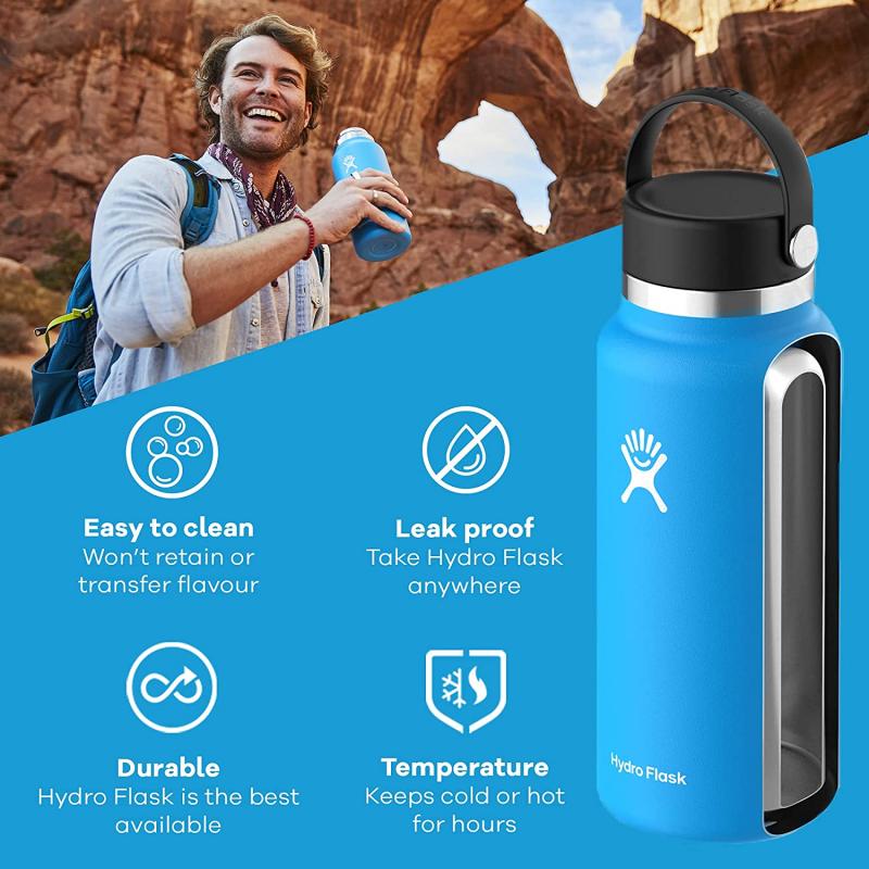 How Can You Save Big On The Hottest Hydro Flask Deals In 2023: Get Hydro Flasks On Sale Near You With These Handy Tips