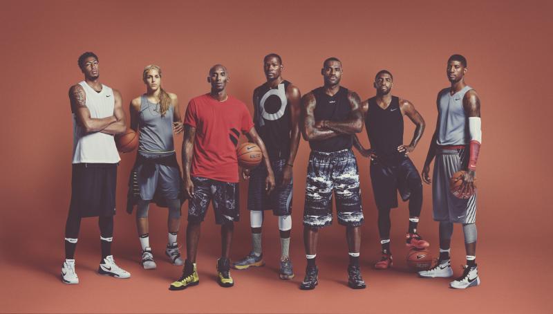 How Did Nike Take Over the Basketball Shoe Game: The Fascinating Evolution of Nike Basketball You Need to Know