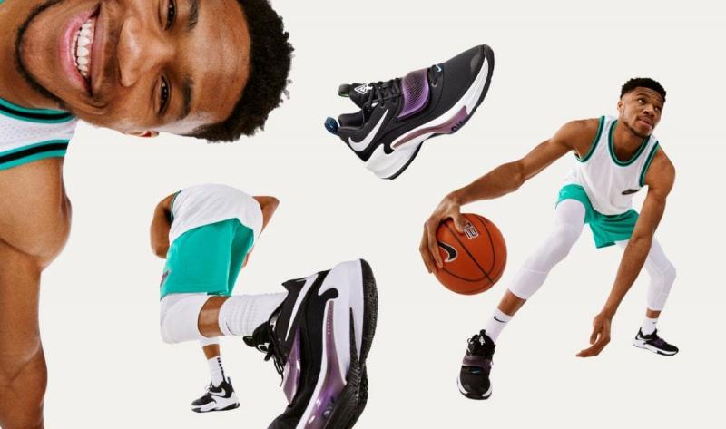 How Did Nike Take Over the Basketball Shoe Game: The Fascinating Evolution of Nike Basketball You Need to Know