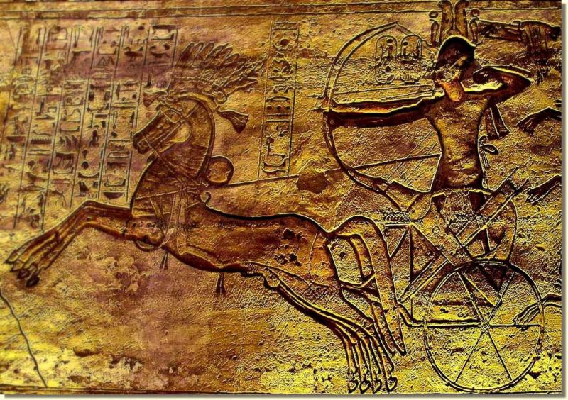 How Did the Brine Dynasty Rise to Power in Ancient Egypt: The Intriguing Story of Dynasty II