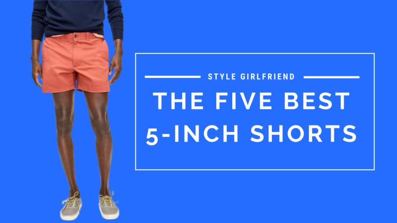 How Do You Choose the Perfect Nike 5 Inch Shorts for Men: 15 Insider Secrets to Find Your Ideal Inseam Nike Shorts