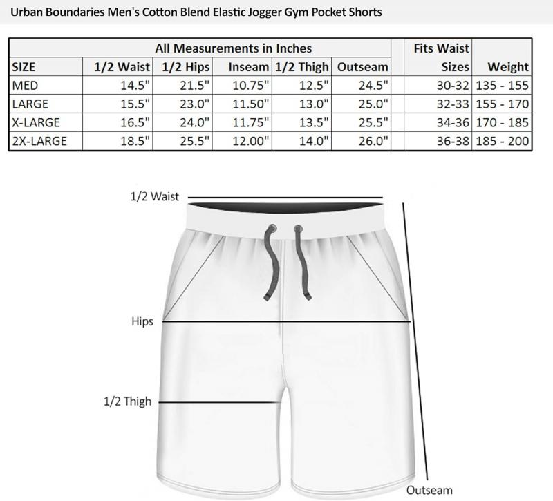 How Do You Choose the Perfect Nike 5 Inch Shorts for Men: 15 Insider Secrets to Find Your Ideal Inseam Nike Shorts