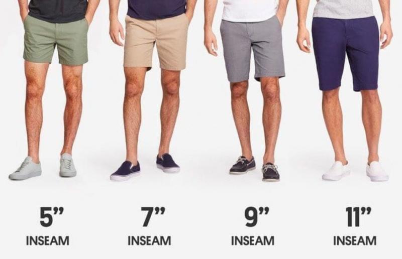 How Do You Choose the Perfect Nike 5 Inch Shorts for Men: 15 Insider Secrets to Find Your Ideal Inseam Nike Shorts