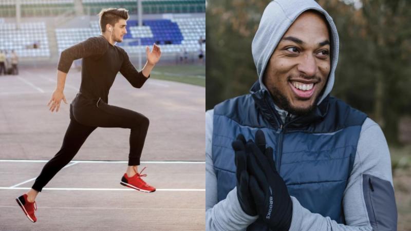 How Do You Stay Warm and Active in Cold Weather. : 15 Must-Have Under Armour ColdGear Products Reviewed