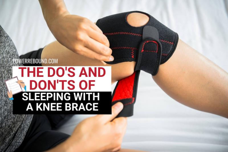 How Does Wearing A Quality Knee Brace Ease Knee Pain And Stiffness