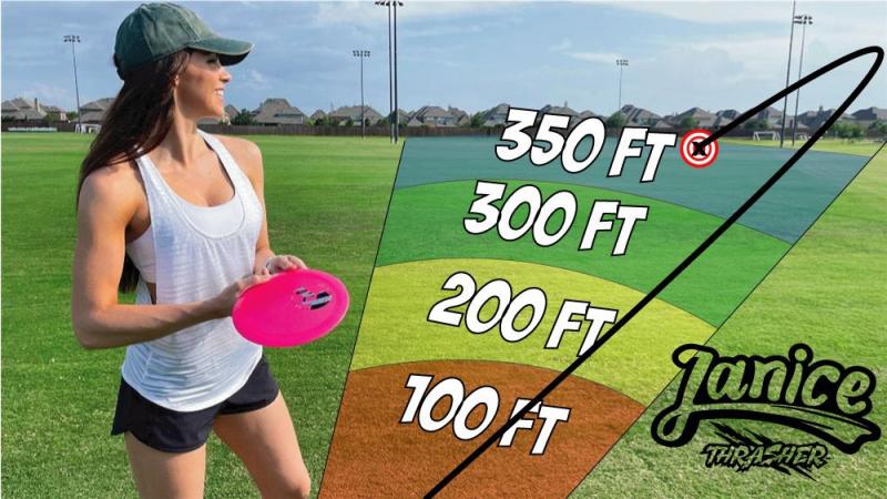 How Far Can You Throw a 175g Frisbee: 7 Amazing Throwing Tips to Increase Distance