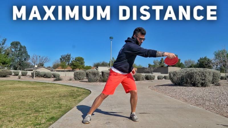 How Far Can You Throw a 175g Frisbee: 7 Amazing Throwing Tips to Increase Distance