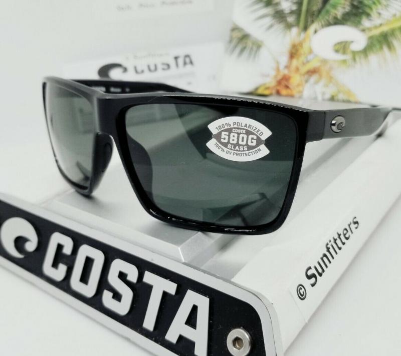 How Large Are Costa Rincon Polarized Sunglasses: 14 Need-To-Know Facts