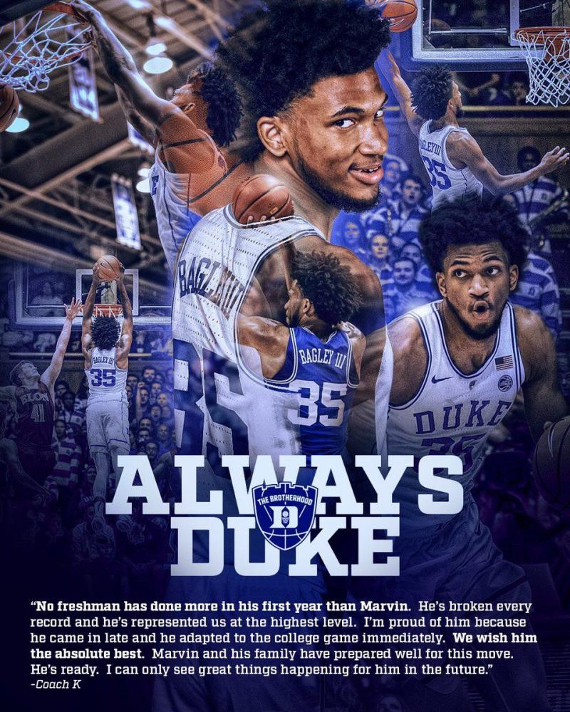 How Many Championships Does Duke Have in Basketball: The Storied History of the Blue Devils NCAA Titles