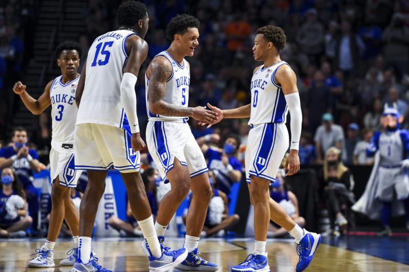 How Many Championships Does Duke Have in Basketball: The Storied History of the Blue Devils NCAA Titles