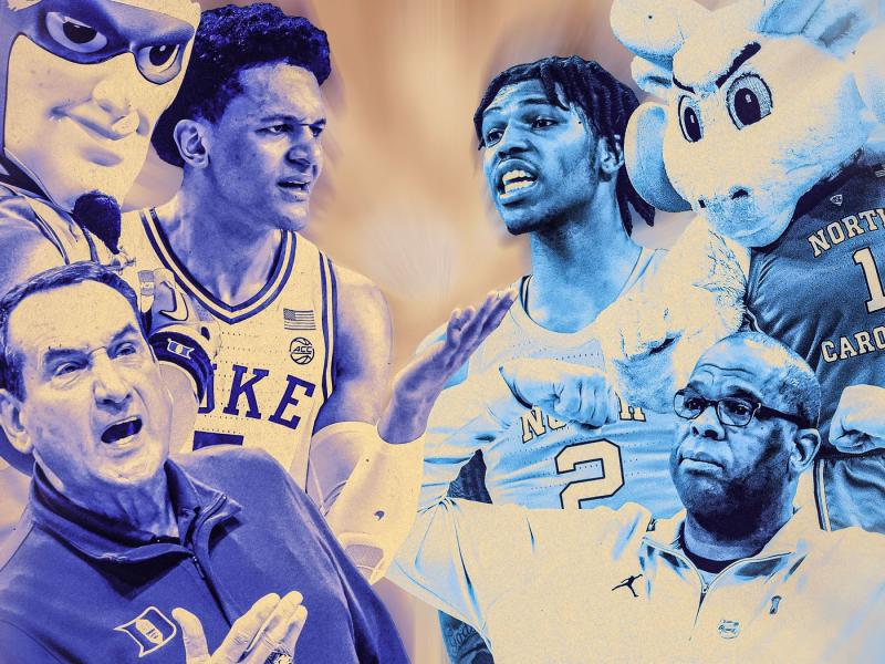 How Many Championships Does Duke Have in Basketball: The Storied History of the Blue Devils NCAA Titles