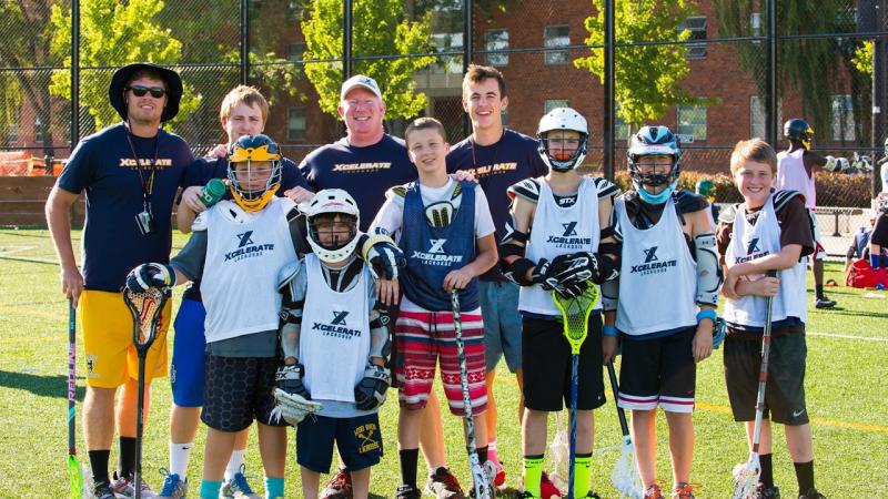 How Nike lacrosse camps Improve Player Skills: The Ultimate 15 Drills for Skilled Lacrosse