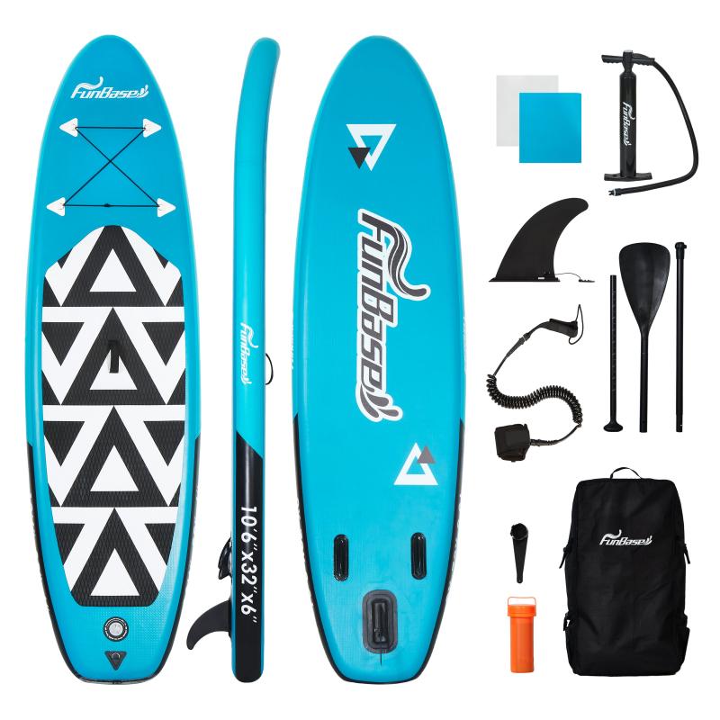 How Paddle Sports Gear Can Change Your Life: The 15 Must-Have Paddle Equipment