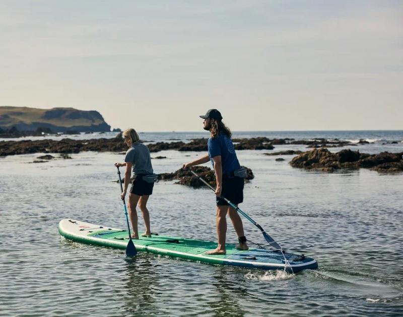 How Paddle Sports Gear Can Change Your Life: The 15 Must-Have Paddle Equipment