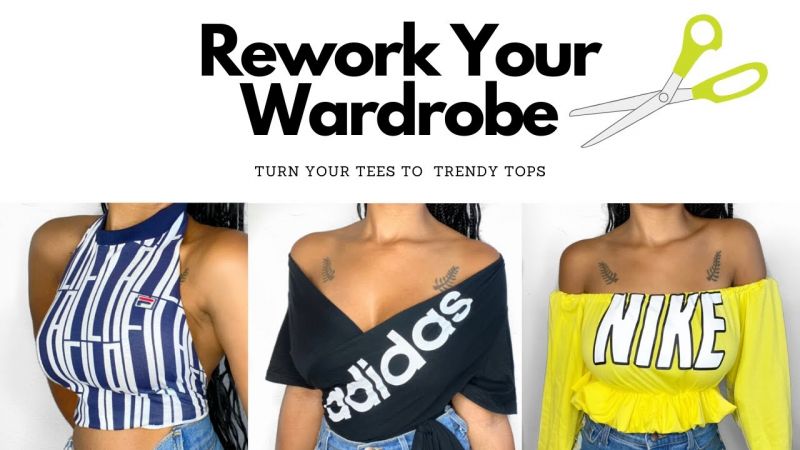 How TailorMade TShirts Will Transform Your Wardrobe