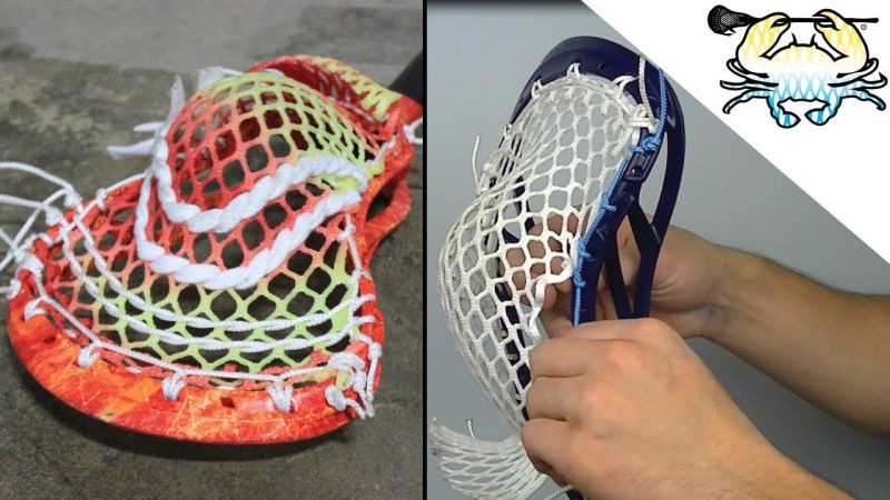 How the Nike Lakota U Became the BestSelling Lacrosse Head