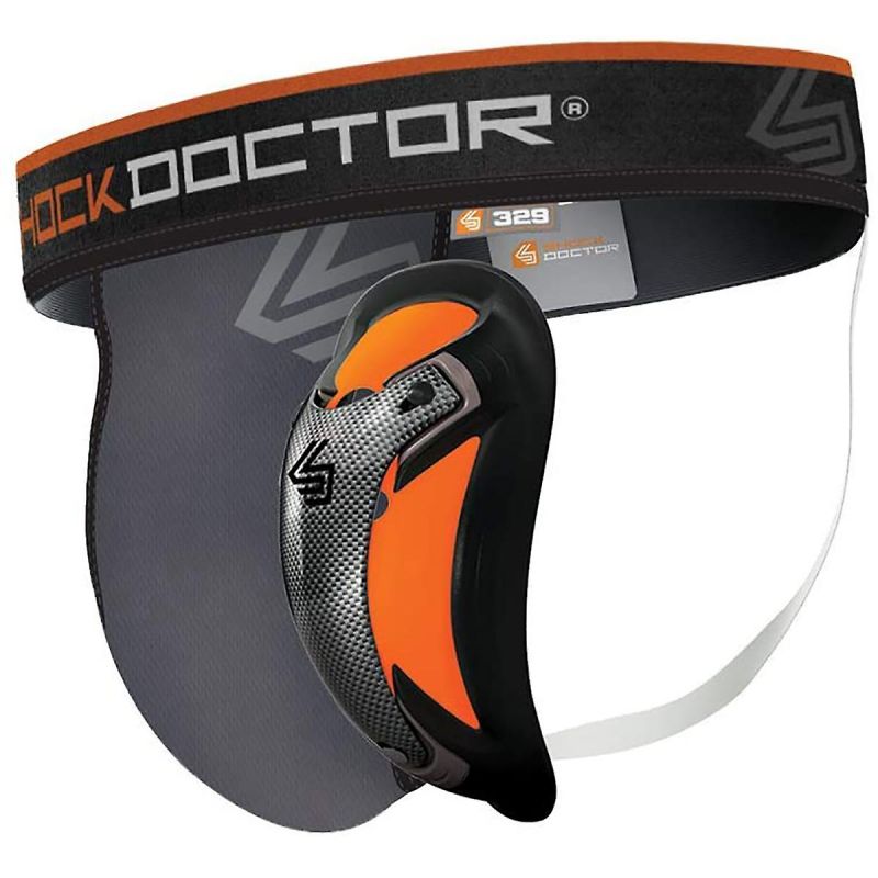 How the Shock Doctor AirCore Soft Cup Revolutionizes Baseball Performance