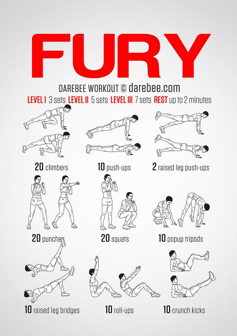 How to Build an NBA Player Body at Home: This At-Home Workout Transforms Your Physique