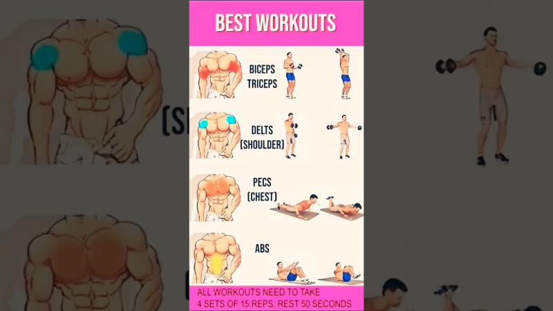How to Build an NBA Player Body at Home: This At-Home Workout Transforms Your Physique