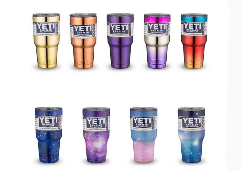How To Buy The Perfect Yeti Cup For Any Coffee Lover: 15 Smarter Tips