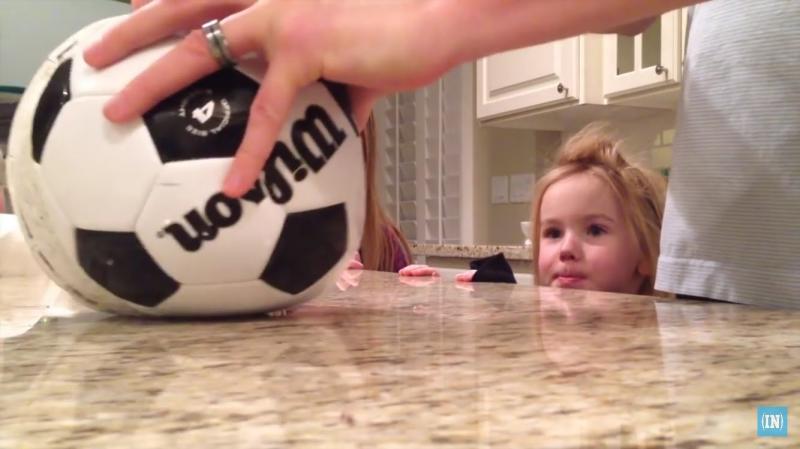 How to Buy the Right Soccer Ball that’ll Make You a Master This Year