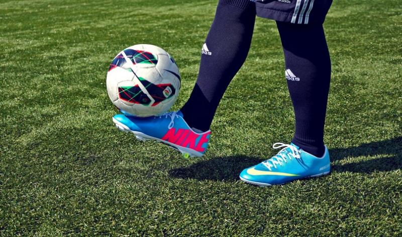 How to Buy the Right Soccer Ball that’ll Make You a Master This Year