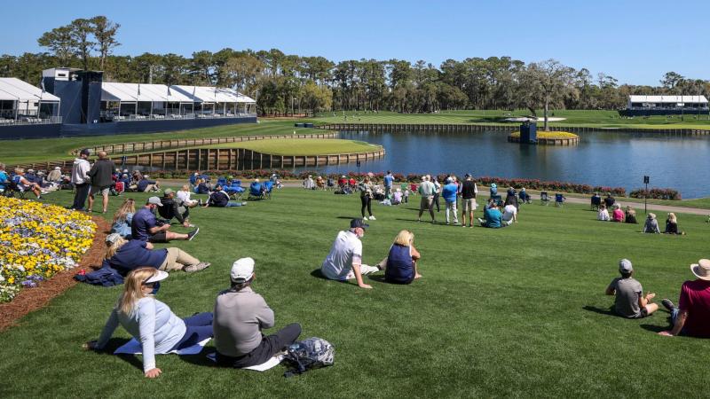 How to Buy Tickets for The Players Championship on Ticketmaster. A Detailed Guide to Scoring Seats at TPC Sawgrass