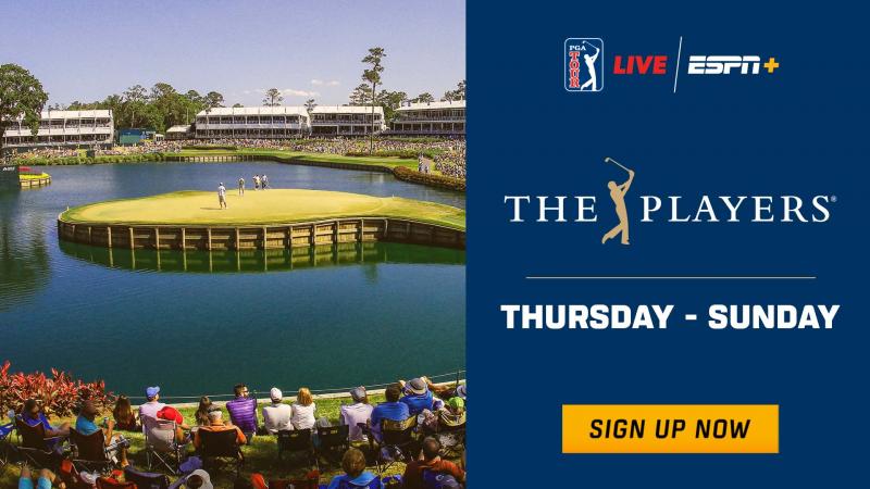 How to Buy Tickets for The Players Championship on Ticketmaster. A Detailed Guide to Scoring Seats at TPC Sawgrass