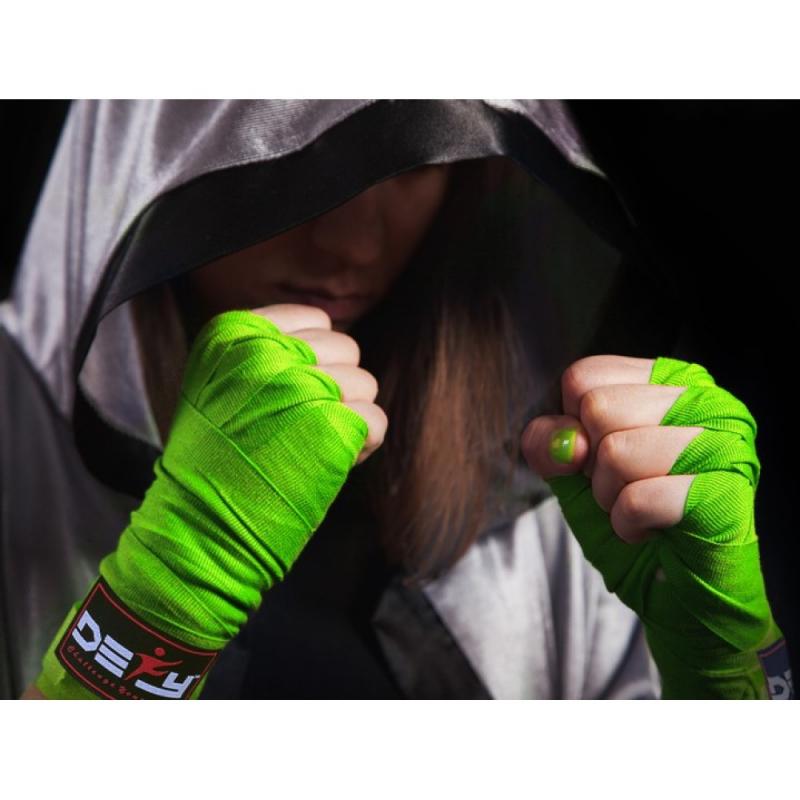 How To Choose The Best 180 Inch Boxing Hand Wraps. 7 Key Things To Consider