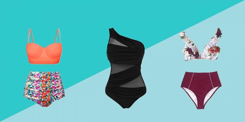 How To Choose The Best Adidas Swimwear For Women In 2023. Women