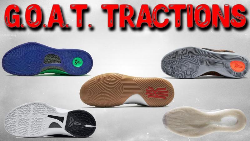 How to Choose the Best Basketball Traction Pads in 2023