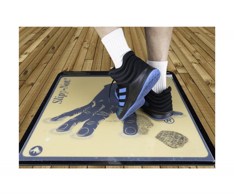 How to Choose the Best Basketball Traction Pads in 2023