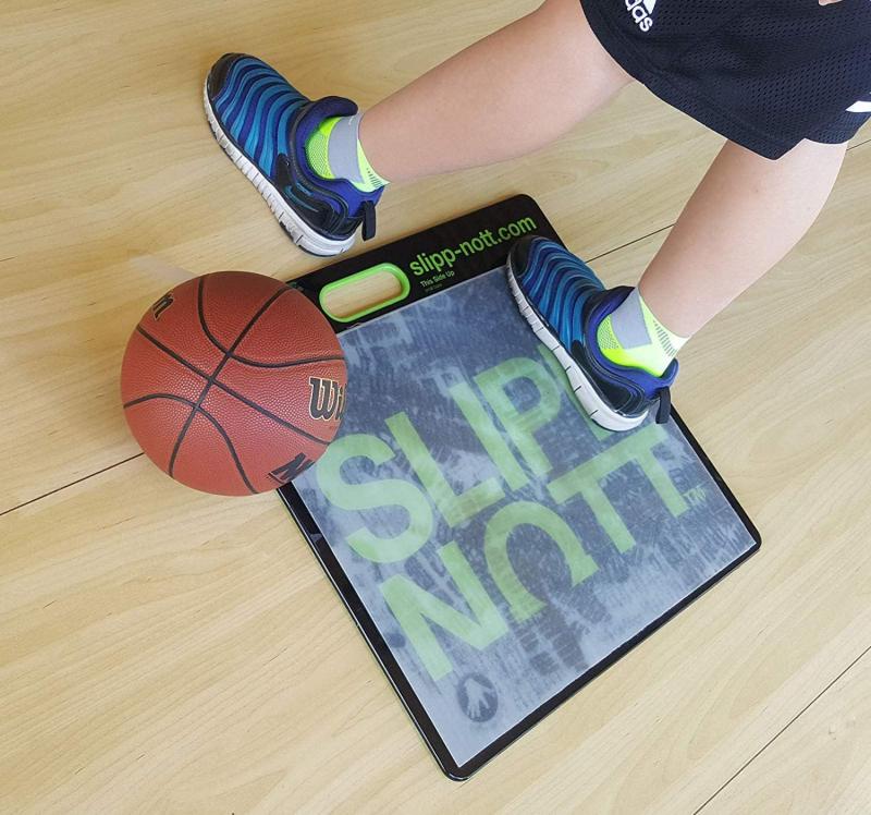 How to Choose the Best Basketball Traction Pads in 2023