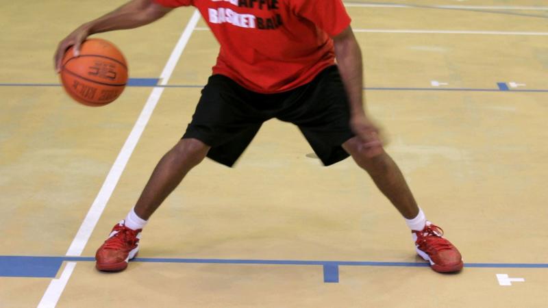 How to Choose the Best Basketball Traction Pads in 2023