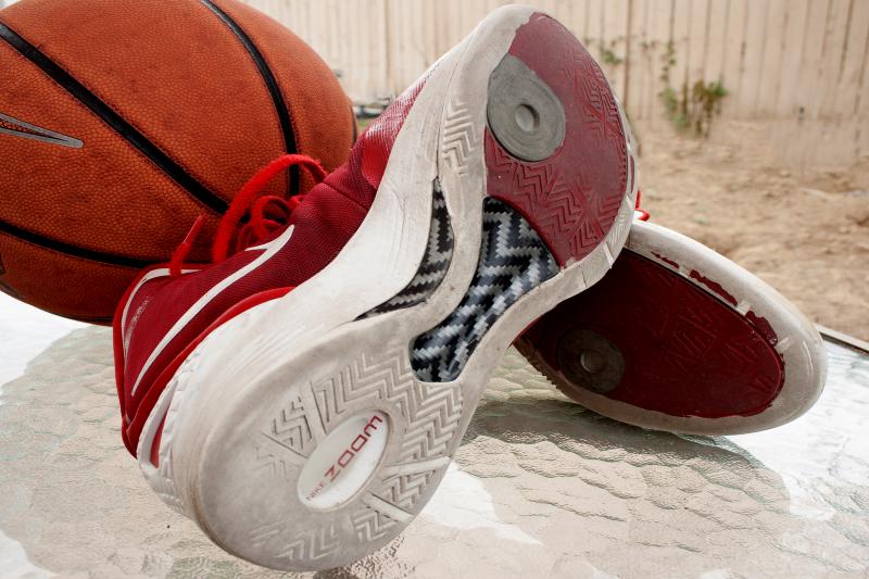 How to Choose the Best Basketball Traction Pads in 2023