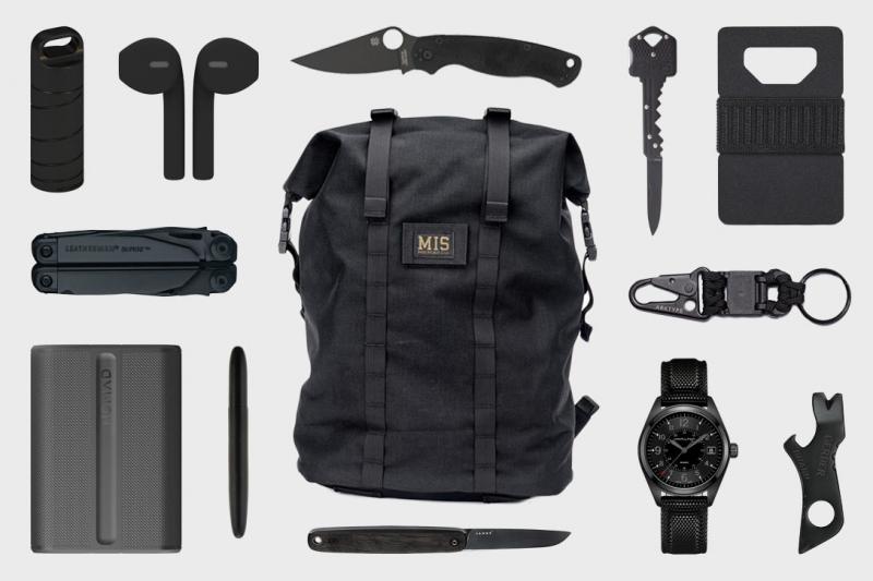 How to Choose the Best Black Backpack for Work: 7 Essential Features to Look For