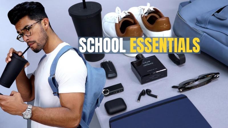How to Choose the Best Black Backpack for Work: 7 Essential Features to Look For