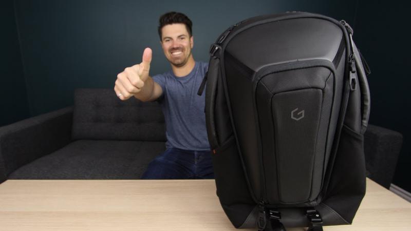 How to Choose the Best Black Backpack for Work: 7 Essential Features to Look For