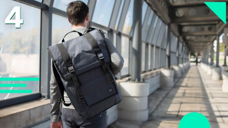 How to Choose the Best Black Backpack for Work: 7 Essential Features to Look For