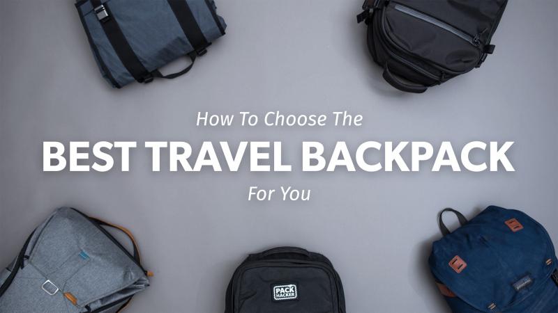 How to Choose the Best Black Backpack for Work: 7 Essential Features to Look For