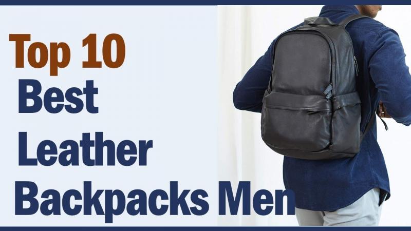 How to Choose the Best Black Backpack for Work: 7 Essential Features to Look For