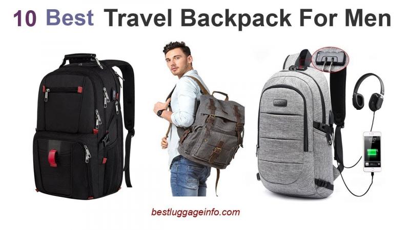 How to Choose the Best Black Backpack for Work: 7 Essential Features to Look For