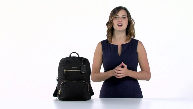 How to Choose the Best Black Backpack for Work: 7 Essential Features to Look For