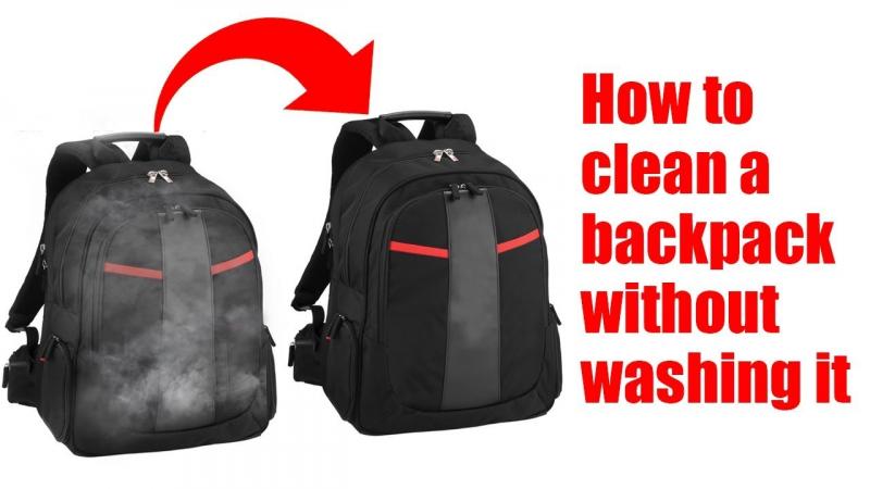 How to Choose the Best Black Backpack for Work: 7 Essential Features to Look For