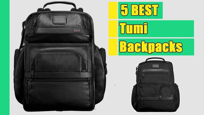 How to Choose the Best Black Backpack for Work: 7 Essential Features to Look For