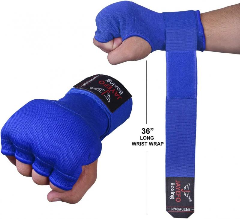 How to Choose the Best Boxing Wraps That Are Tough Yet Protect Your Hands: The Ultimate Guide