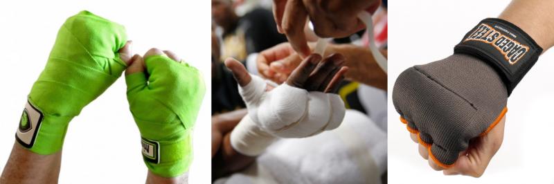 How to Choose the Best Boxing Wraps That Are Tough Yet Protect Your Hands: The Ultimate Guide